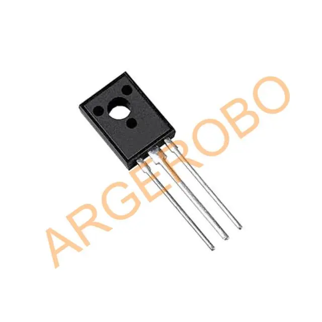 BD139 Transistör