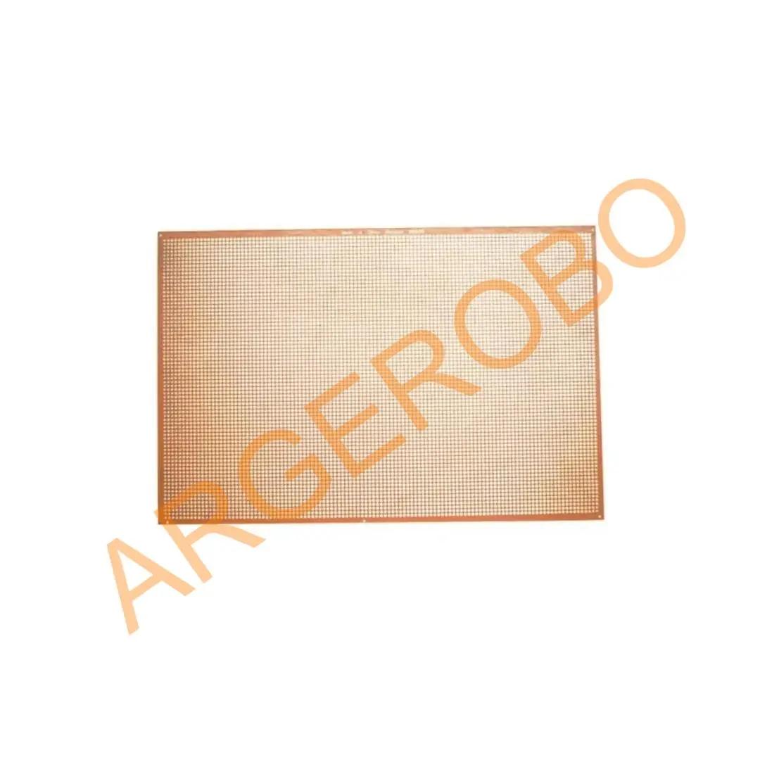 20X30 DELİKLİ PLAKET