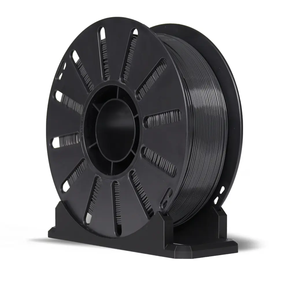 Solvix PLA/PHA Antrasit Gri Filament 1kg 
