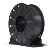 Solvix PLA/PHA Antrasit Gri Filament 1kg  1