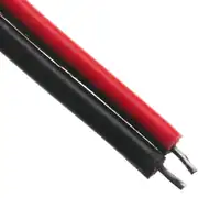 2.1mm Kablolu Erkek Jack 3