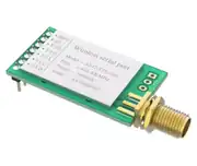 LoRa SX1278 433 MHz Modül 1