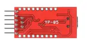 FT232RL USB - UART TTL Seri Dönüştürücü Modülü 2