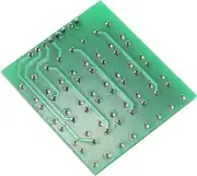 4x4 Matrix Tuş Takımı Keypad 16 Butonlu Modül SK114 3