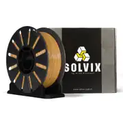 Solvix PLA/PHA Sütlü Kahverengi Filament 1kg 3