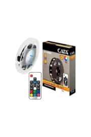 Cata CT-4566 Tv Arkası Ambiyans Rgb LED Seti 3 Metre 1