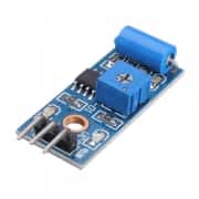 SW-420 TİTREŞİM SENSÖR MODÜLÜ 1