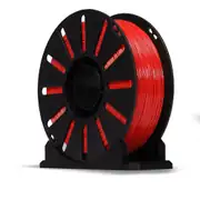 Solvix PLA/PHA Kırmızı Filament 1kg  1