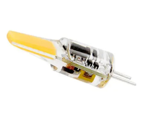 Cata Ct-4255 3W Ledli Kapsül Ampul 12V Günışığı