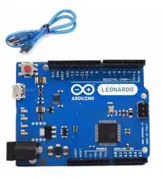 Arduino Leonardo R3 (Klon) 1