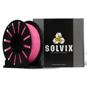 Solvix PLA/PHA Pembe Filament 1kg  3
