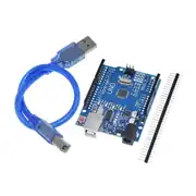 Arduino Uno Ekonomik Başlangıç Seti 3