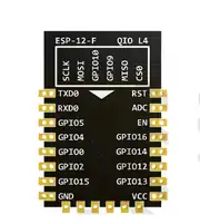 ESP8266 SMD - ESP12F 2