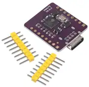ESP32-C3 0.42" OLED Ekranlı WiFi + Bluetooth Geliştirme Kartı 2