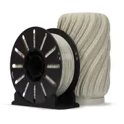 Solvix PLA/PHA Gri Filament 1kg  2
