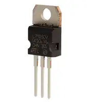L7905CV -5V 1.5A Lineer Negatif Voltaj Regülatör TO220 1