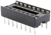 16 PİN ENTEGRE SOKETİ 4