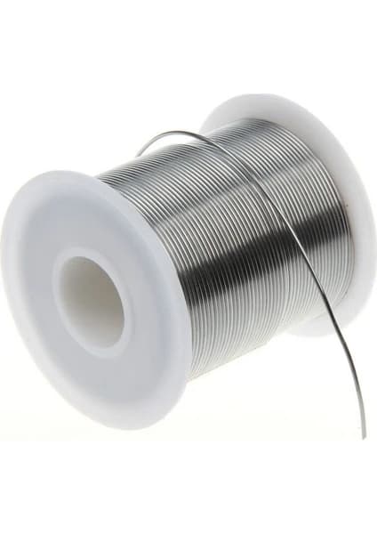 Lehim Teli 0.75mm 60/40