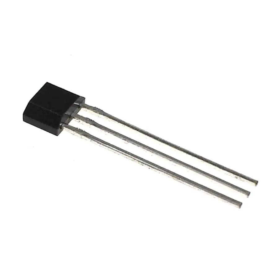 UGN3503 HALL EFFECT SENSÖRÜ
