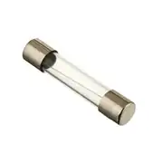 500mA 5X20mm Cam Sigorta 2