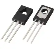 2SB772L PNP BJT Transistör 40V 3A TO-126 2