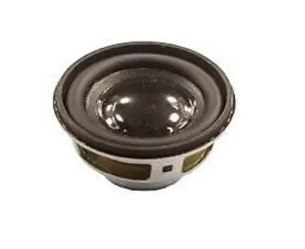 Hoparlör 8 ohm 3W 40mm