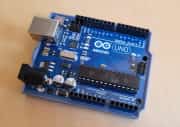 Arduino Uno Kutu 2