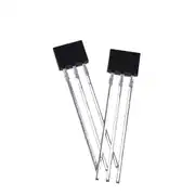 UGN3503 HALL EFFECT SENSÖRÜ 2