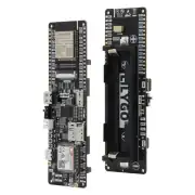 S3 LILYGO T-SIM7080-S3 ESP32-S3 Geliştirme Kartı - LILYGO (IMEI KAYITSIZ) 3