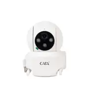 CATA CT - 4051 Gece Görüşlü Akıllı Dış Mekan Kamera 1