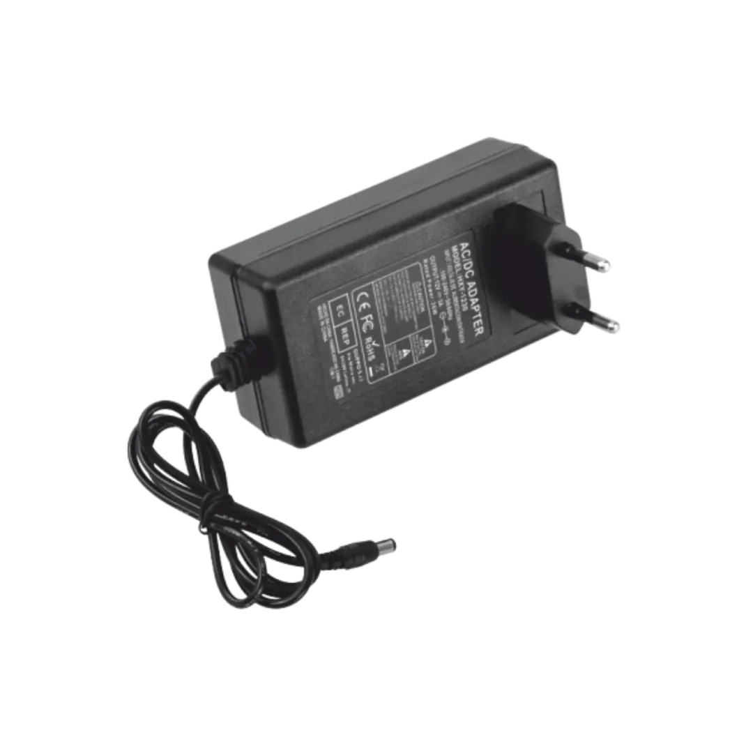 Cata CT-2553 12 Volt 5 Amper Adaptör