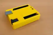 Arduino Uno Kutu 1