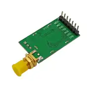 LoRa SX1278 433 MHz Modül 2