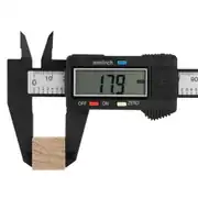 Elektronik Dijital Kumpas 100mm 2