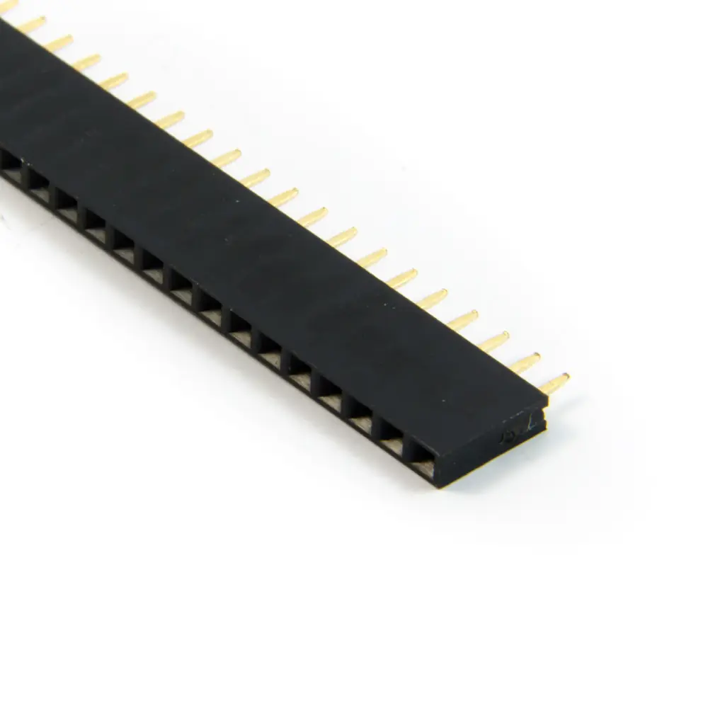 1X40 DİŞİ HEADER