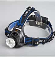 Cata Ct-9123 Poyraz Led Kafa Feneri (şarjlı) 3 Fonksiyonlu 3