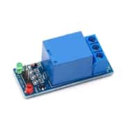 Tek Kanal 12V Röle Kartı 2