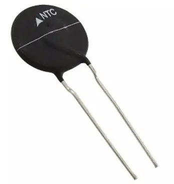 10R NTC Termistör 10 Ohm Akım Sınırlayıcı