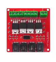 4 Kanal Mosfet Sürücü Modül 3