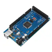 Arduino Mega 2560 R3 CH340 + USB Kablo Hediyeli Klon 3