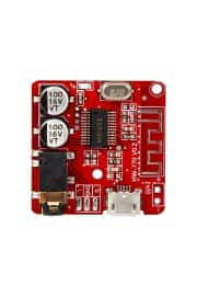 Ard-mdl 892 Xh-a250 Mp3 Bluetooth 4.1 Alıcı - Kablosuz Stereo Müzik Modülü 1