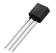 UM66T-19LK-T92-K Melodi Üreteci Entegresi 1.5V-4.5V TO-92 1