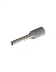 2.5mm Yüksük 1