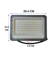 Cata CT-4659 100W 6500K Led Projektör  2