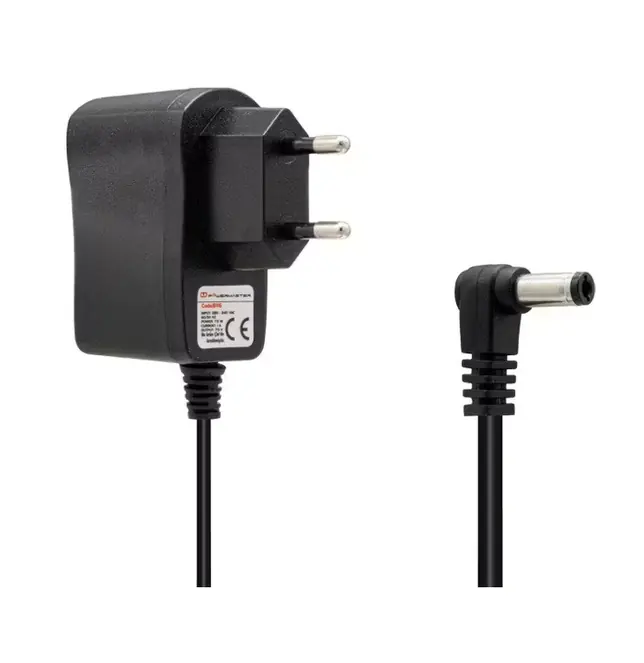 PM-8116 7.5V 1A 5.5 2.5 Uç Priz Tip Adaptör