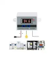 XH-W3001 220V AC Dijital Termostat 3
