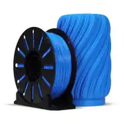 Solvix PLA/PHA Mavi Filament 1kg 2