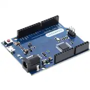 Arduino Leonardo R3 (Klon) 2