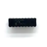 PIC16F628A-I/P PDIP-18 8-Bit 20MHz Mikrodenetleyici 1