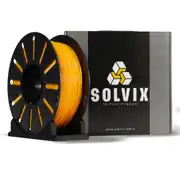 Solvix PLA/PHA Açık Turuncu Filament 1kg  3